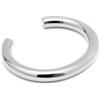 SINGULARU - Bracciale Allegra. Acciaio. Gioielli da Donna