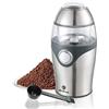 DR MILLS DM-7448 Macinino elettrico per spezie e caffè essiccati, lama, tazza e alloggiamento realizzati in acciaio inossidabile SUS304