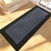 FCSDETAIL Zerbino Interno 60 x 180 cm, Tappetino Antiscivolo e Lavabile in Lavatrice, Tappetino d'Ingresso Assorbenti per Cane, Ingresso, Porta, Corridoio