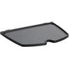 Barbecue e accessori Weber Piastra In Ghisa Per BBQ Serie Q 1000 6558 WEBER