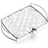 Barbecue e accessori Weber Graticola per Pesce/Polenta 28 X 21 Cm 6470 WEBER