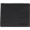 VALENTINO Portafoglio da donna History Accessory-Travel, nero/militare, Nero/Militare, TALLA UNICA