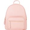 Valentino zaino per il tempo libero Foxy Re Backpack Cipria rosa
