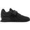 Reebok Scarpe da Ginnastica da Uomo Legacy Lifter IV, Nero/Grigio 6, 40,5 EU