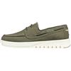 Geox Mocassino da Uomo U Flextride B, Sabbia, 39