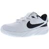 Nike DX7616-102 Star Runner 4 TD 0, Summit White/Black-Barely Volt-White EU 22