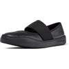 Camper Mocassino/Ballerina Peu Touring da Donna, Colore Nero 39 (EU)