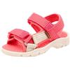 Bisgaard Sko A/S. Bisgaard Nico Sandal, rosa, 24 EU