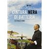 YOUCANPRINT Cintura nera di batteria. Istruzioni per l'uso