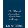 CREATESPACE La Morte di Ivan Ilijc- La Sonata a Kreutzer