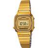 Casio Orologio Da Donna LA670WEGA-9EF
