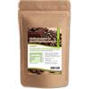 Mynatura Chicchi di caffè in cioccolato amaro, chicchi di caffè, avvolti con cioccolato, cuocere, spuntino, dolce, aroma del caffè, sacchetto (1 x 1000 g)
