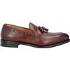 FERRAGAMO - Mocassino