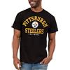 Junk Food NFL Classic Team Logo T-Shirt