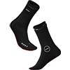 ZONE3 - Tecnologia del calore | Calzari in Neoprene unisex per adulti | Protezione e calore per il nuoto