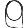 MOTOMASTER Cavo frizione moto compatibile con Yamaha XT 600 Z Tenere (1986-1991)/ 1VJ-26335-00