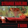 mutant STRANGE DARLING - ORGINAL MOTION PICTURE SOUNDTRACK (RED VINYL)