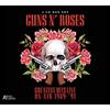 Guns N' Roses greatest hits live - in concert on air 1992-1995