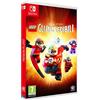 WARNER BROS Switch Lego Gli Incredibili - Nintendo Switch