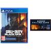 Xbox Call of Duty: Black Ops 7 - PlayStation 4 (XP doppio livello + contenuti bonus esclusivi Amazon). Scarica richiesto