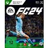 Electronic Arts EA SPORTS FC 24 Standard Edition Xbox One / Xbox Series X | Deutsch