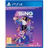 Ravenscourt Let's Sing 2024 (Playstation 4)