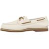 Timberland Classic Boat Boat Shoe Natural Full Grain ETD - Natural Full Grain 38.5
