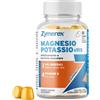 Zymerex Magnesio Potassio E Vit B 60 Gummies