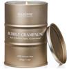 M&SENSE Candele profumate allo champagne per la casa, regali di candele per donne e uomini, candele di soia naturali di lusso, regali di riscaldamento per la casa, 70 ore di combustione a lungo, 320g