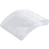 Westmark Base per cake-pop, Per max. 20 cake-pop, 22 x 16 x 6 cm, Plastica, Trasparente, 30252260