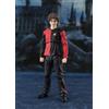 BANDAI Harry Potter E The Philosopher's Stone S.h. Figuarts Action Figura Harry Potter
