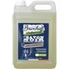 Briochin professionnel JACQUES BRIOCHIN PROFESSIONNEL - Sapone Nero - Detergente Multiuso - Con Olio di Lino - Pronto all'Uso - 99% Origine Naturale - 5