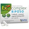 GUNA Exocomplex RIPOSO Integratore Antietà 30 Capsule