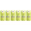 Ban Shower Fresh Invisible Solid Antiperspirant Deodorant 2.6 oz by Ban