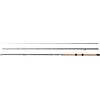 Mitchell Epic MX2 TOC Spinning Rod, Progettata per lanci di precisione e controllo con galleggianti, Float fishing, Match fishing, Blanks in carbonio M24 di alta qualità, Manico in sughero