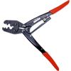 JZK HS-16-6AWG 1.25-16mm Pinza crimpatrice per connettori a crimpare pinza crimpatrice pinza terminale nudo