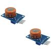 HUABAN 2PCS MQ-3 MQ3 Modulo sensore di gas alcol etanolo speciale