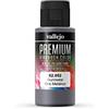 Vallejo 62052 Vallejo Premium RC Gunmetal 60ml