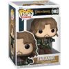 Funko POP! Movies: Lord of the Rings - Faramir - Figura in vinile da collezione - Idea regalo - Prodotto ufficiale - Giocattoli per bambini e adulti - Modello di figura per collezionisti