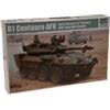 Trumpeter 01564 Modellino Carro armato B1 Centauro AFV
