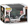 Funko POP! Games: Turok - Bearded Dragon - Figura in vinile da collezione - Idea regalo - Prodotto ufficiale - Giocattoli per bambini e adulti - Modello di figura per collezionisti ed esposizione