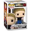 Funko POP! Movies: Fast & Furious - Brian O'Conner - Figura in vinile da collezione - Idea regalo - Prodotto ufficiale - Giocattoli per bambini e adulti - Modello di figura per collezionisti