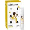 YELLOW PEOPLE LAB Srl DIMANN TISANA 15STICK