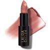 Laura Geller Beauty LAURA GELLER NEW YORK Rossetto in marmo italiano idratante leggero con vitamina E e olio di semi di ricino, Al Fresco