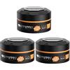 Gummy Hair Styling Wax 150ml (Bright Max Hold)