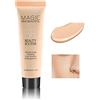 Boobeen Hydrating BB Cream, fondotinta e correttore a copertura totale, crema correttiva del colore, crema idratante colorata BB Cream per tutti i tipi di pelle - uniforma il tono della pelle