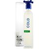 United Colors Of Benetton Cold Eau de Toilette - 100 ml