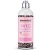immetee 2 in 1 Shampoo e Balsamo per Parrucca, Shampoo per Parrucca a Risciacquo per Capelli Umani e Sintetici, Prolunga la Vita della Parrucca. 300ml/10.1fl oz (Per le parrucche naturali)