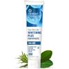 Desert Essence Tea Tree Oil Whitening Plus ToothPaste, Cool Mint, 6.25 oz