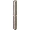 Alberts 414863 Rullo a saldare, Acciaio